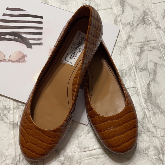 🆕🔥VIONIC Hannah Ballet Flat - Picture 13 of 16